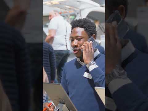 Aftermovie für die topteam GmbH von der Bootmesse