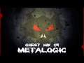 Nocturnal Nemesis Guest Mix #1 - Metalogic 