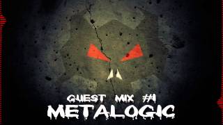 Nocturnal Nemesis Guest Mix #1 - Metalogic