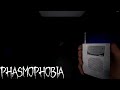 Phasmophobia (New Update) Tier 1 Spirit Box Responses