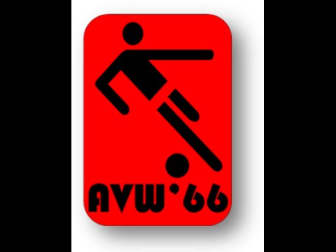 Otterlo VS AVW'66