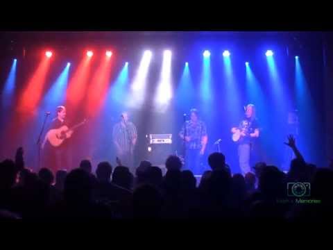 Jeff Austin Band  2015-05-01  Ragdoll - Down By The River - Raleigh And Spencer
