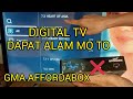 ALAM MO BA ITO PARA DI NA GUMAMIT NG AFFORDABOX