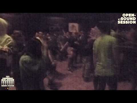 OPEN SOUND SESSION #7 - MELODUB SOUND SYSTEM ▶ "China Dub" (Loba Remix) [Bass Pirates Label] ②