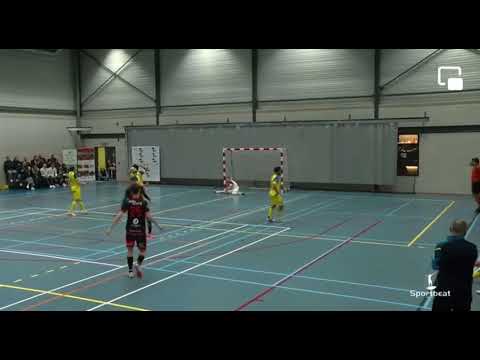 ZVC Solona Ranst - FP Shokudo Aarschot