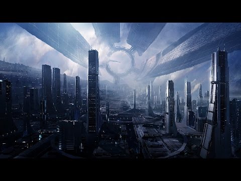 Disfigure - Blank [1 HOUR LONG]