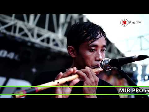 BUTA - ALAN MC III MJR PRO entertainment