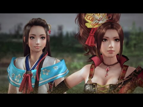 Two Player SW4-II - Part 52: Pledges of Honor: The Otate Rebellion (Kotarō Fūma + Ujiyasu Hōjō)