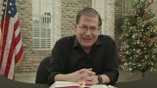 PFL-Scripture Reflection for Jan. 2, 2024: What Is Your Anointing?