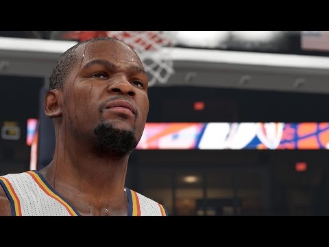 NBA Live 15 - Hands-On Preview