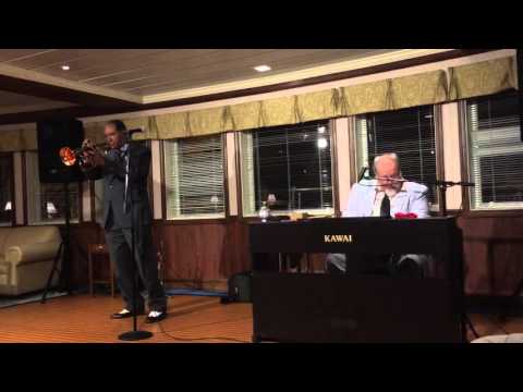 That Lucky Old Sun by Tom Hook and Wendell Brunious