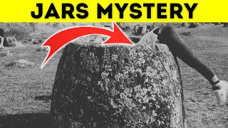 🏺 Laos What is the Plain of Jars HIDING