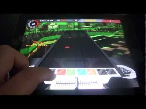 Skillz: Hands-On Video - Baron Zen - Gotta Get Rid Of Rick