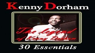 Kenny Dorham - K.D.'s Blues - Master Take - Live 1956 At The Cafe Bohemia