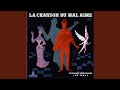 La chanson du mal aimé