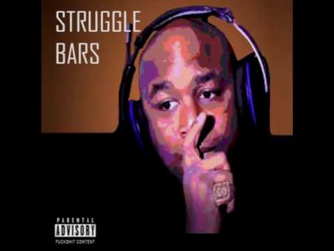 Yung Child Support - tuna suB - Struggle Bars