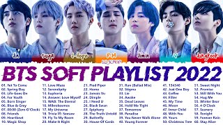 Download lagu BTS SOFT PLAYLIST... mp3