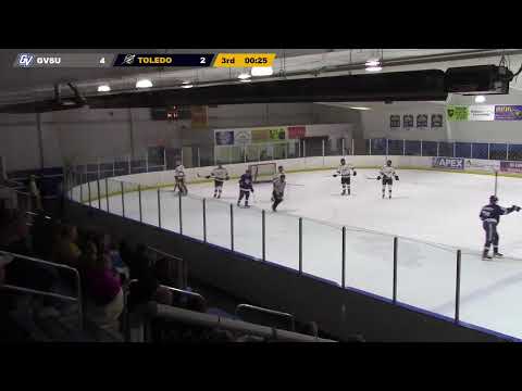 University of Toledo Hockey vs. GVSU 2/5/2023