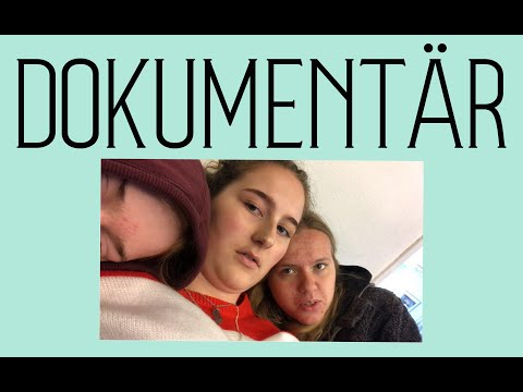 dokumentär tvåan