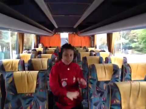 HARLEM SHAKE ATLETICO FIDENE