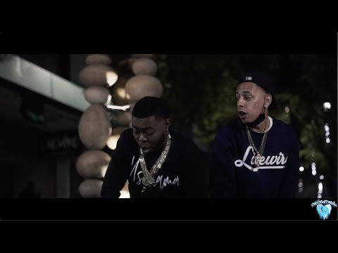 LYJAH - Top Down Ft. J Stalin (Official Video) Dir. By || @lostboisworld