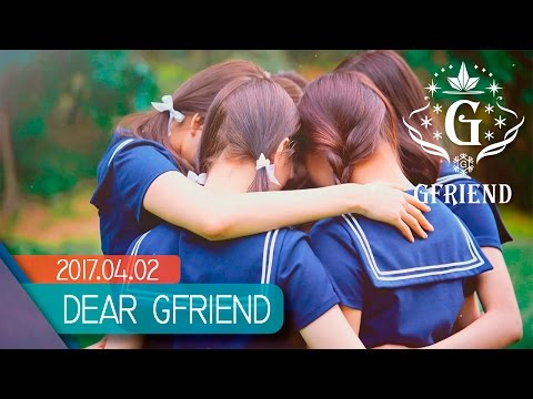 [Sub Esp] 2017.04.02 Dear GFriend