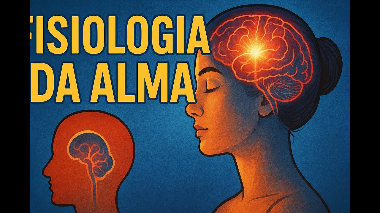 Fisiologia da Alma