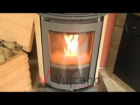 Pellet- oder Kaminofen, welcher ist empfehlenswerter?