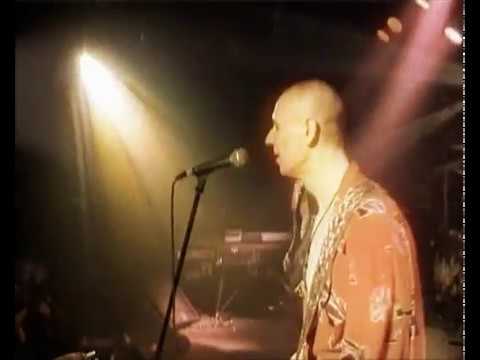 Homo Twist - Open Yo Cha Cha [Official Video]