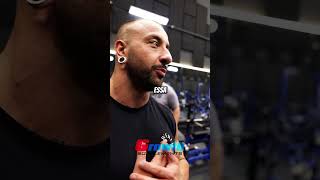 BIG RICK ESTÁ PRONTO! ELE MERECE UMA OPORTUNIDADE?? 🔥🙏