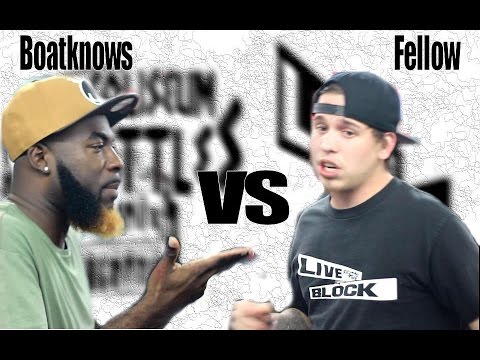 Boatknows vs Fellow