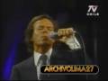Julio Iglesias Soy un truhán, soy un señor