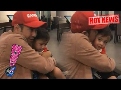 Hot News! Raffi-Rafathar Selalu Begini - Cumicam 07 September 2017