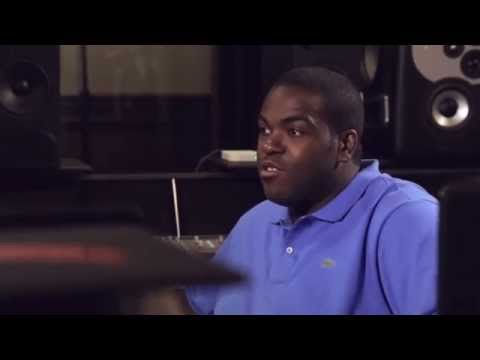 Michael Jackson Memories | In The Studio With Rodney Jerkins