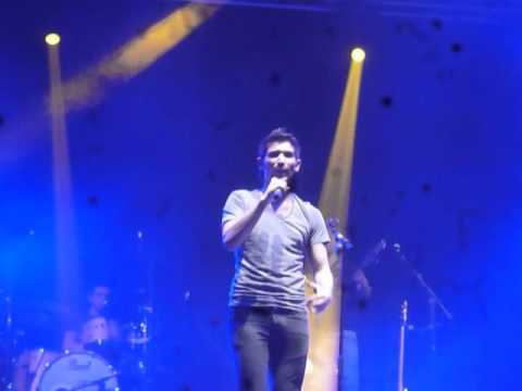 Pierdavide Carone - La Ballata dell'Ospedale - Bagnacavallo 21/04/16