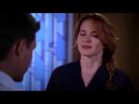 Grey's Anatomy 10x01 10x02 April & Matthew