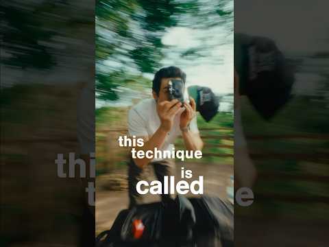 Slow Shutter on your iPhone with @PeaceGates