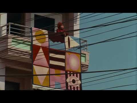 THE SOURCE | Every story has an origin.     ‘Rebus’ collection by India Mahdavi