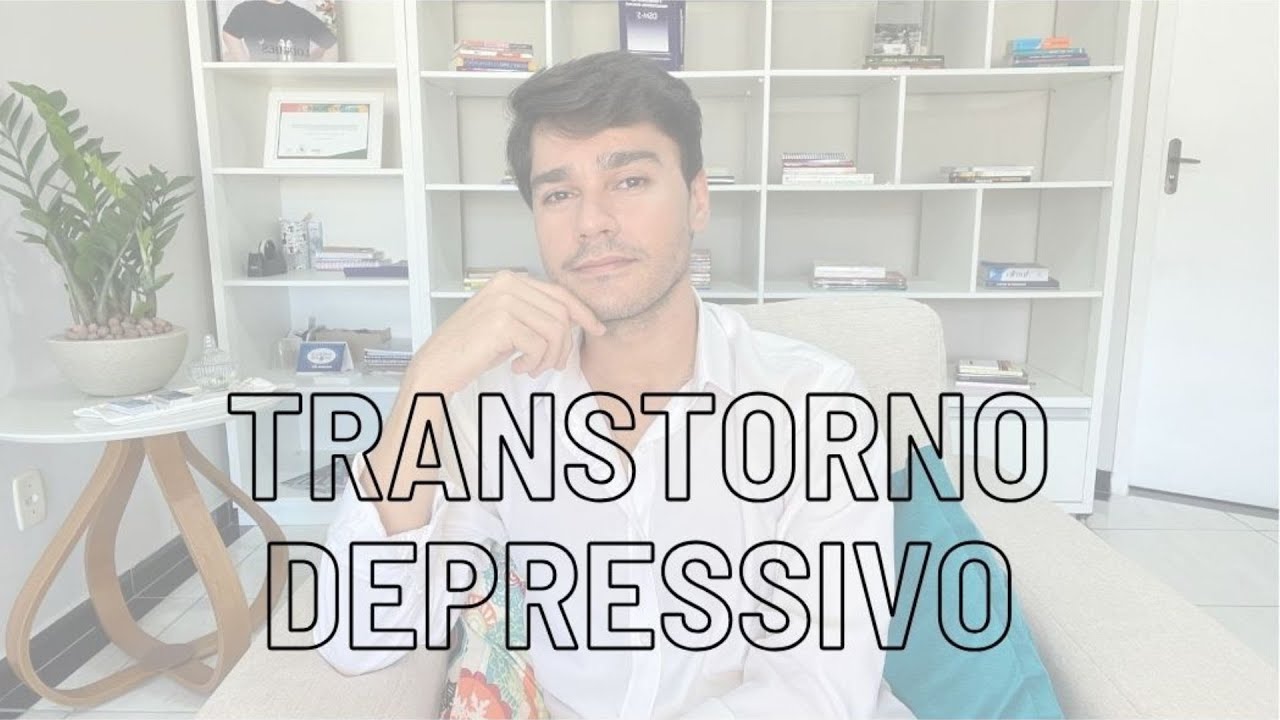 Depressão - Abordagem clínica na TCC