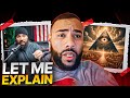 Marcus Rogers Says THIS About The Christian Illuminati