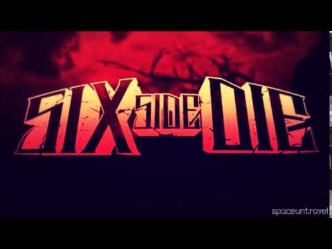 Six Side Die - My Enemy