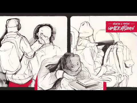 Vesikas & Fofkin - Mr Proper (feat. Tommyboy)