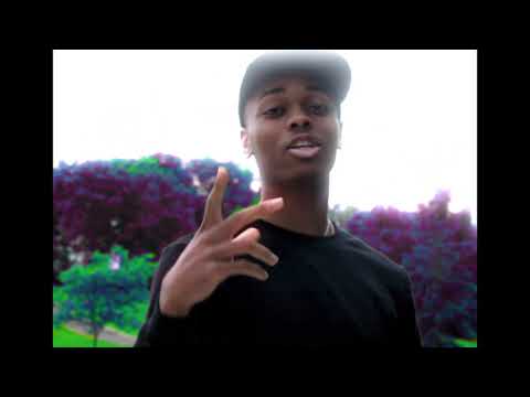 FastlaneKmo  ft Monte Bucks - Walked in