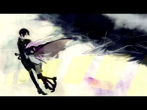 {314} Nightcore (Xandria) - The Dream Is Still Alive (with lyrics)