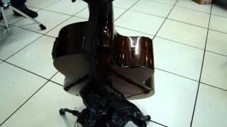 Video thumbnail for violão strinberg an-96c lh.MP4 by startplaymusic