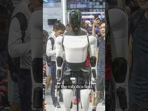 Meta eyes AI humanoid future