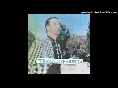 Fernando Farinha-Fado das Trincheiras