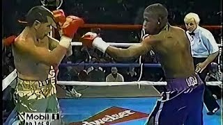 Floyd Mayweather Jr. vs Felipe Garcia Full Fight