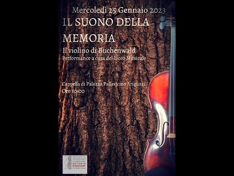 Il Suono della Memoria
