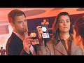 NCIS Tony Ziva TRAILER Michael Weatherly And Cote De Pablo Reunite
